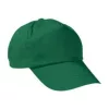 Cap Promotion (Kid, Kelly Green)