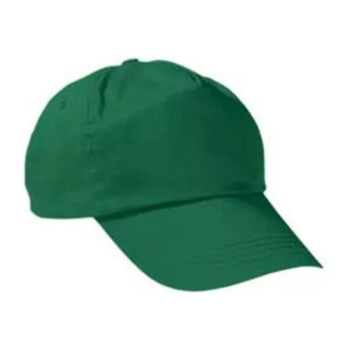 Cap Promotion (Kid, Kelly Green)