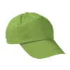 Cap Promotion (Adult, Apple Green)