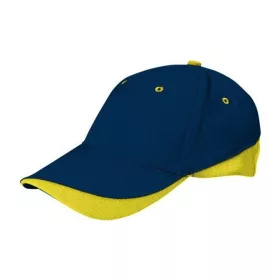 Tuxton baseballsapka (Adult, Orion Navy Blue)