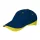 Tuxton baseballsapka (Adult, Orion Navy Blue)