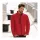 140M férfi softshell kabát (2XL, Black)