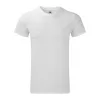 MENS HD TEE (S, White)