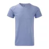 MENS HD TEE (S, Blue)