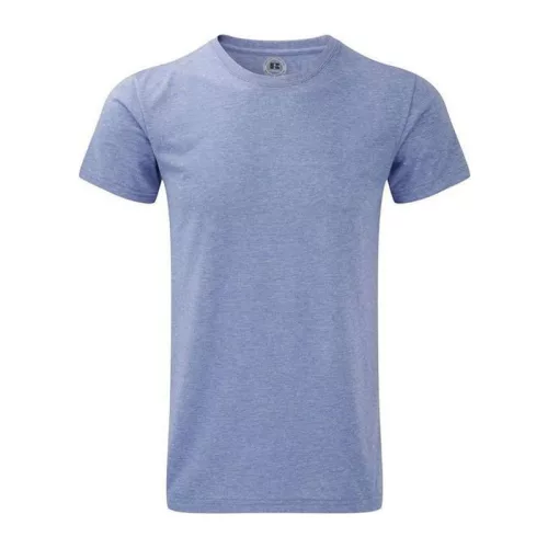 MENS HD TEE (S, Blue)