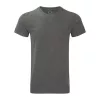 MENS HD TEE (S, Grey)