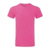 MENS HD TEE (S, Pink)