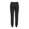 Men's Authentic Jog Pants (M, Black)