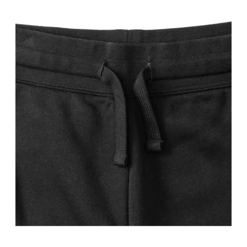 Men's Authentic Jog Pants (2XL, Black)