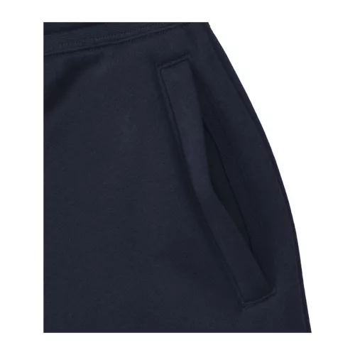 Men's Authentic Jog Pants (S, French Navy)