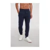 Men's Authentic Jog Pants (L, French Navy)