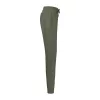 Men's Authentic Jog Pants (M, Olive)