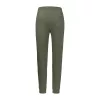 Men's Authentic Jog Pants (M, Olive)