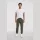 Men's Authentic Jog Pants (XL, Olive)