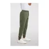 Men's Authentic Jog Pants (XL, Olive)