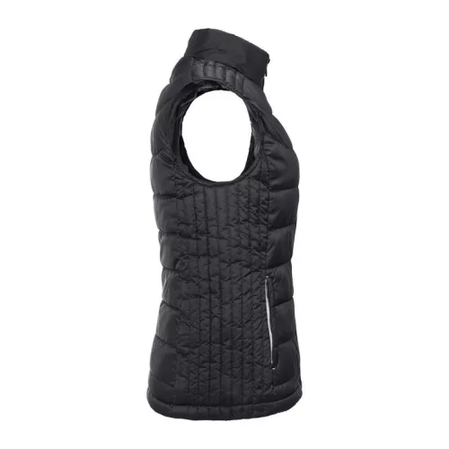 Ladies' Nano Bodywarmer (XS, Black)
