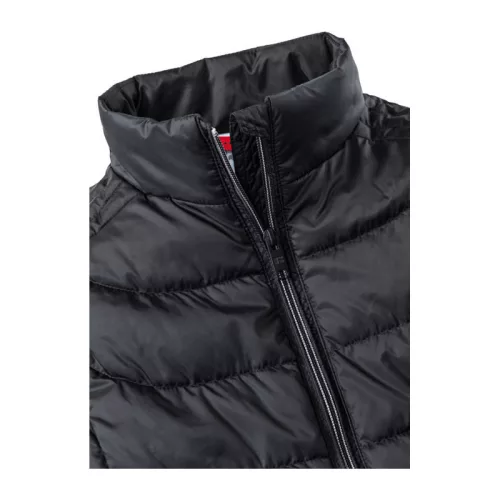 Ladies' Nano Bodywarmer (XS, Black)