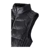 Ladies' Nano Bodywarmer (XS, Black)