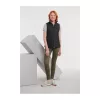 Ladies' Nano Bodywarmer (3XL, Black)