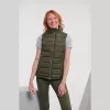 Ladies' Nano Bodywarmer (XS, French Navy)