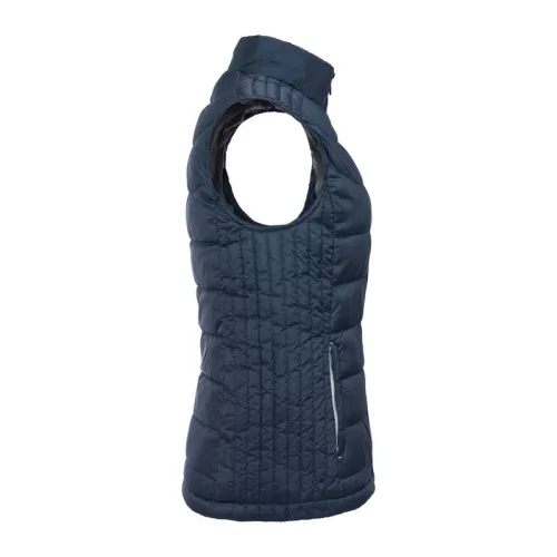 Ladies' Nano Bodywarmer (XS, French Navy)