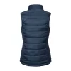 Ladies' Nano Bodywarmer (M, French Navy)