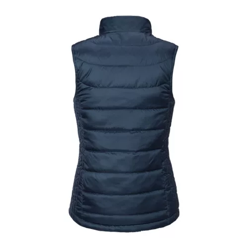 Ladies' Nano Bodywarmer (L, French Navy)