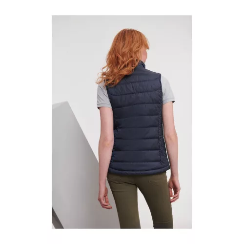Ladies' Nano Bodywarmer (XL, French Navy)