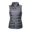 Ladies' Nano Bodywarmer (S, Iron Grey)