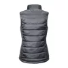 Ladies' Nano Bodywarmer (M, Iron Grey)