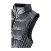 Ladies' Nano Bodywarmer (M, Iron Grey)