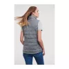 Ladies' Nano Bodywarmer (L, Iron Grey)
