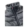 Ladies' Nano Bodywarmer (XL, Iron Grey)