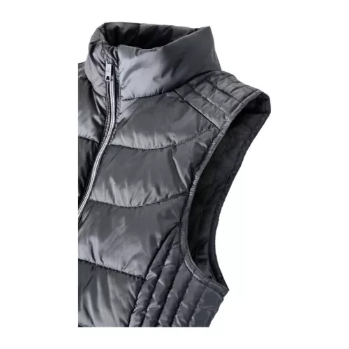 Ladies' Nano Bodywarmer (XL, Iron Grey)