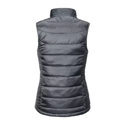Ladies' Nano Bodywarmer (3XL, Iron Grey)