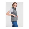Ladies' Nano Bodywarmer (3XL, Iron Grey)