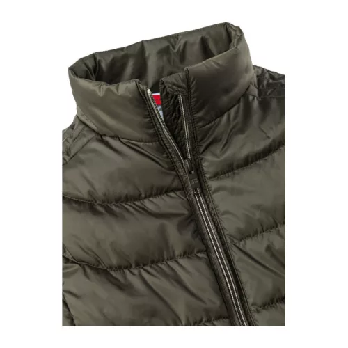 Ladies' Nano Bodywarmer (XS, Dark Olive)