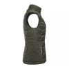 Ladies' Nano Bodywarmer (2XL, Dark Olive)