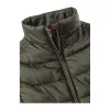 Ladies' Nano Bodywarmer (3XL, Dark Olive)