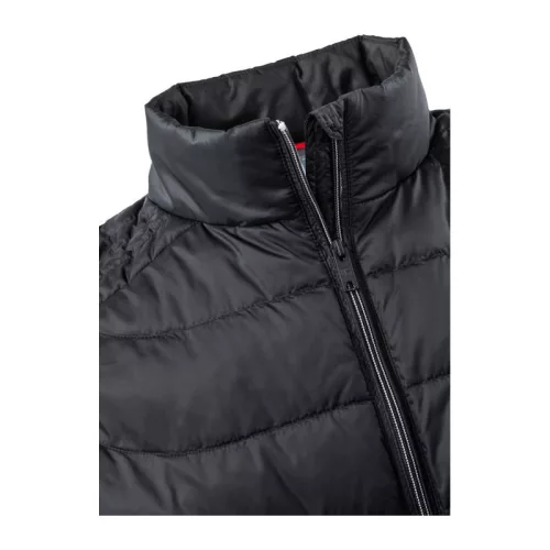 Men's Nano Bodywarmer (S, Black)