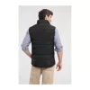 Men's Nano Bodywarmer (M, Black)