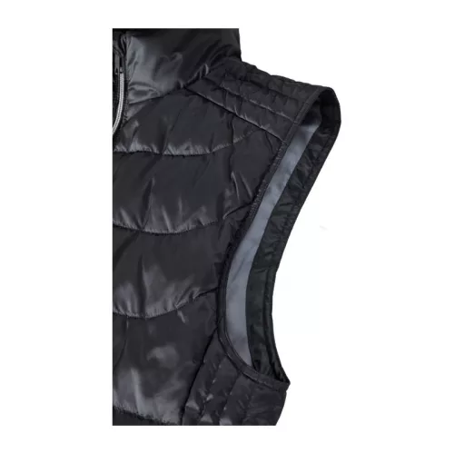 Men's Nano Bodywarmer (3XL, Black)