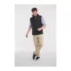 Men's Nano Bodywarmer (3XL, Black)