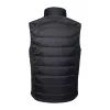 Men's Nano Bodywarmer (4XL, Black)