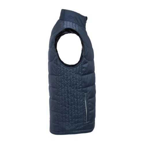 Men's Nano Bodywarmer (S, French Navy)