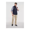 Men's Nano Bodywarmer (XL, French Navy)