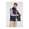 Men's Nano Bodywarmer (2XL, French Navy)