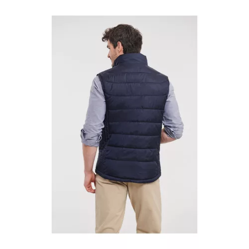 Men's Nano Bodywarmer (4XL, French Navy)