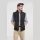 Men's Nano Bodywarmer (S, Iron Grey)