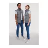 Men's Nano Bodywarmer (S, Iron Grey)